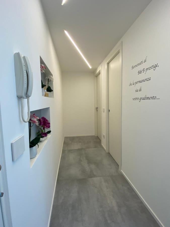 קורסיקו B&B Prestige מראה חיצוני תמונה