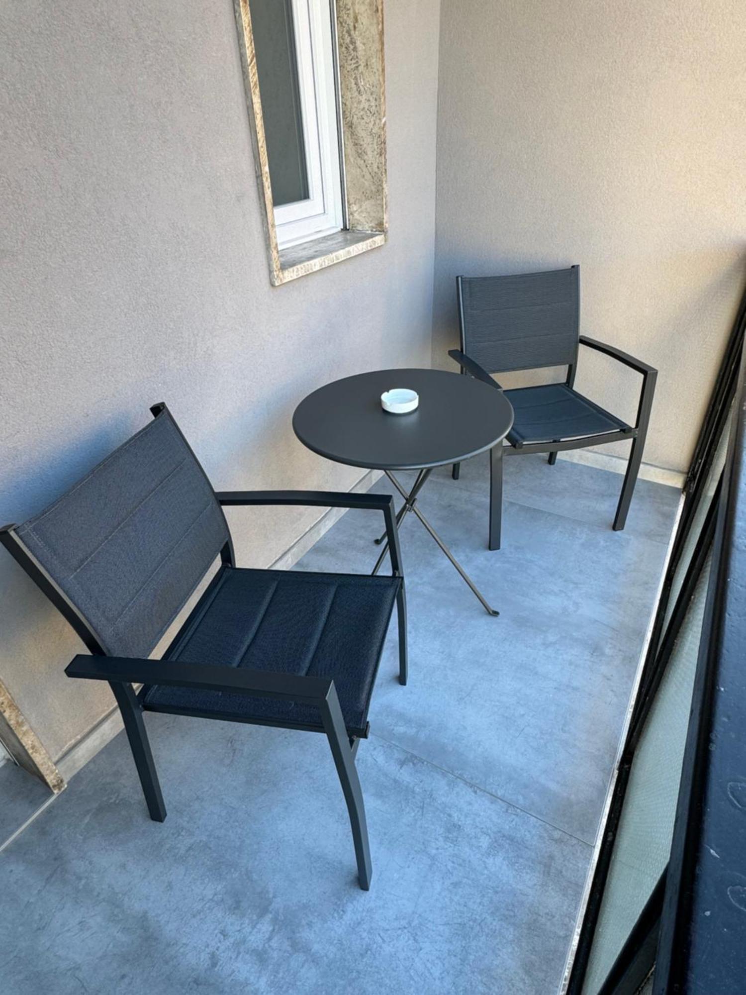 קורסיקו B&B Prestige מראה חיצוני תמונה