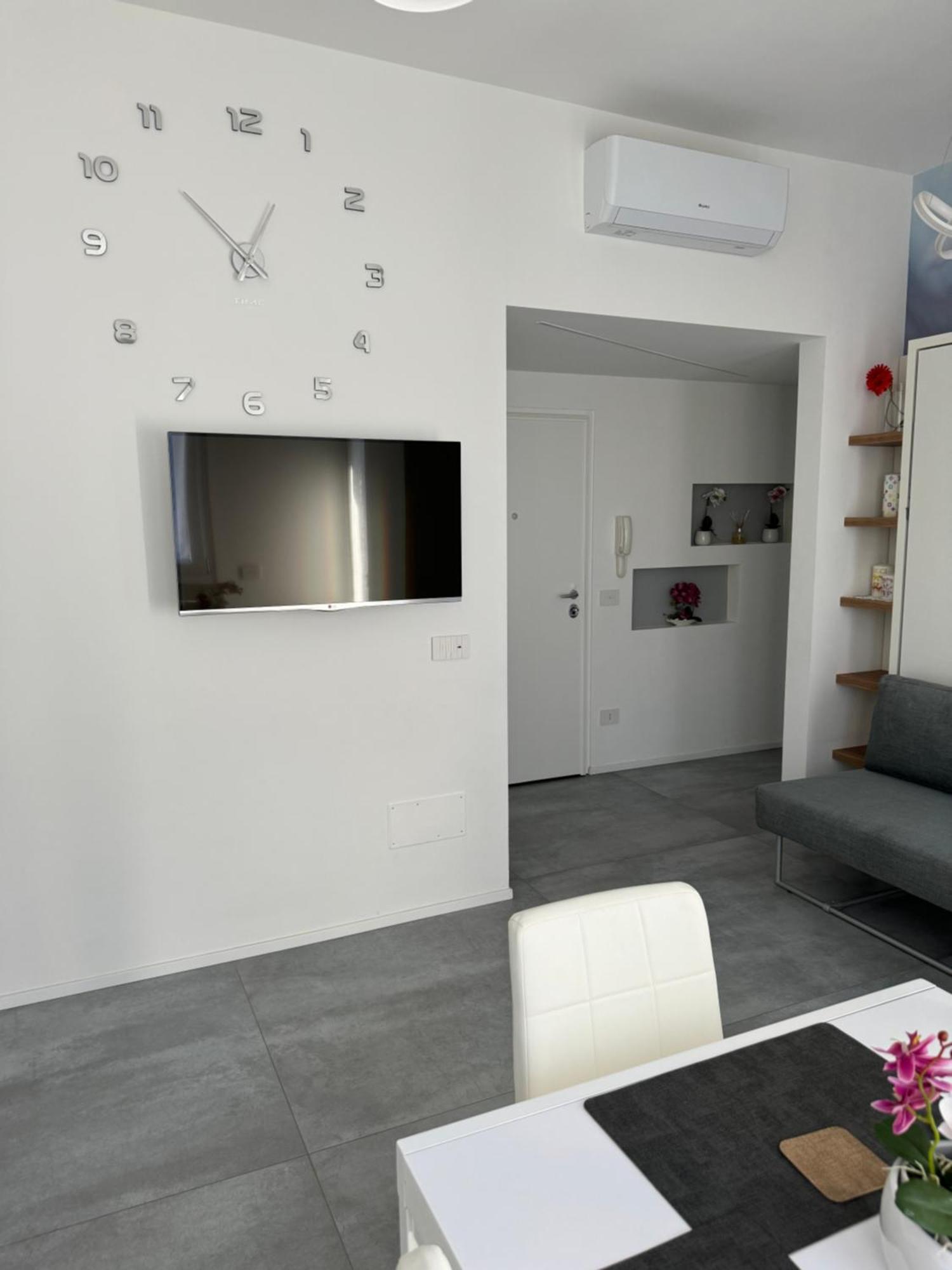 קורסיקו B&B Prestige מראה חיצוני תמונה