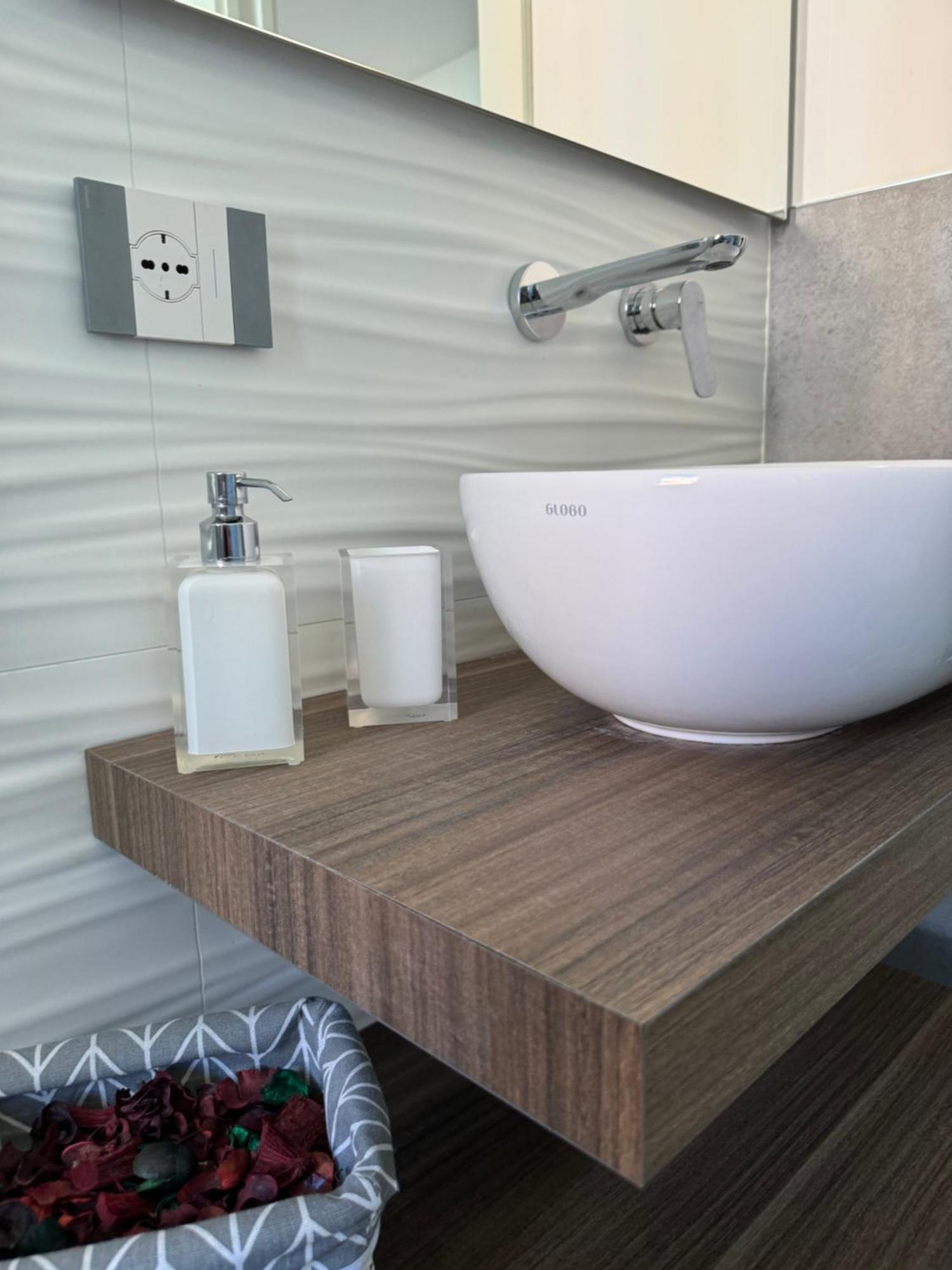 קורסיקו B&B Prestige מראה חיצוני תמונה