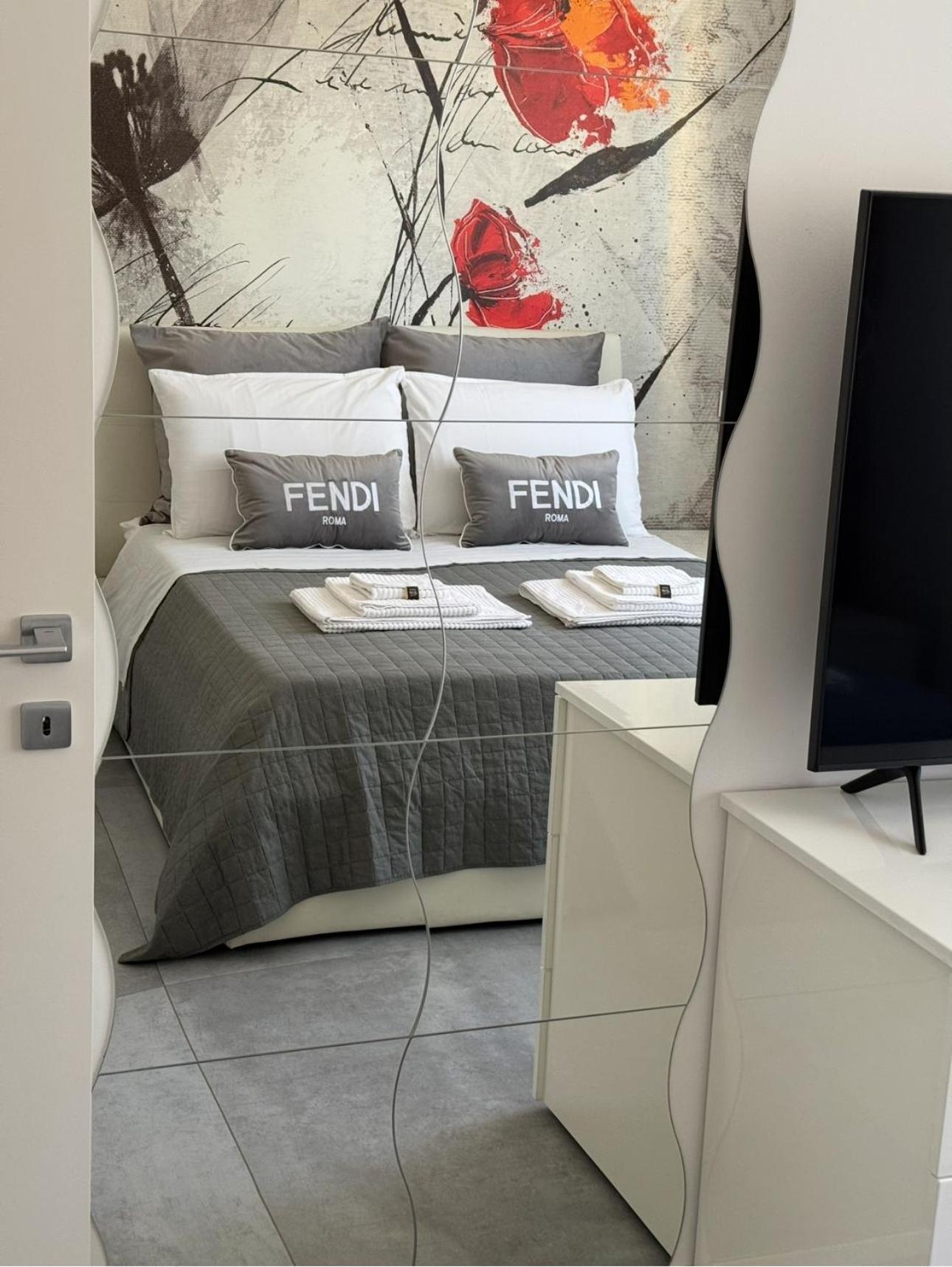 קורסיקו B&B Prestige מראה חיצוני תמונה