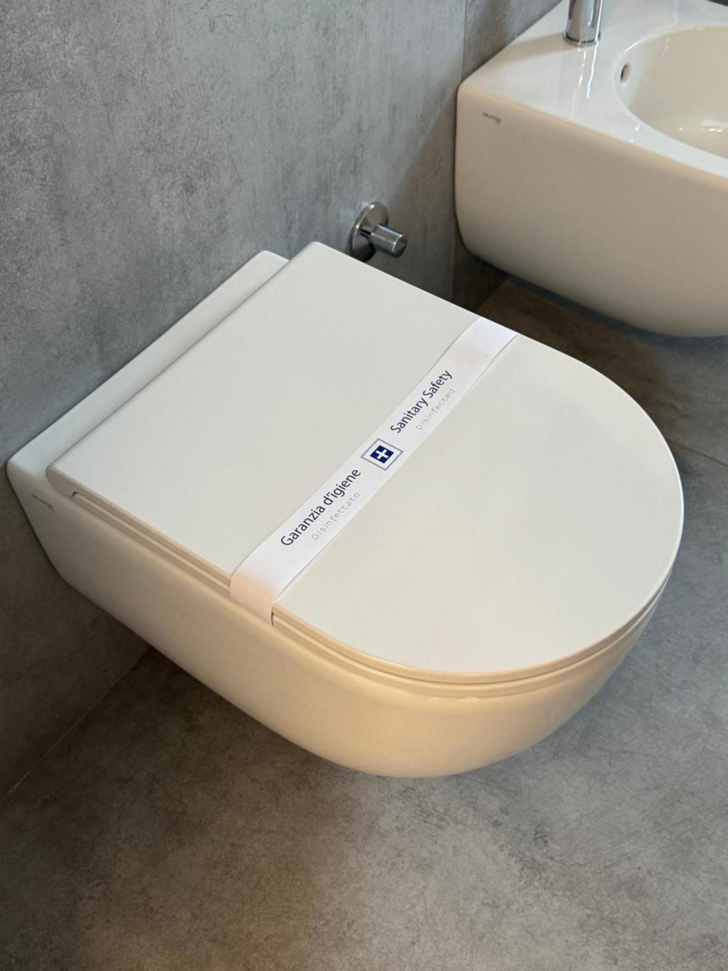 קורסיקו B&B Prestige מראה חיצוני תמונה