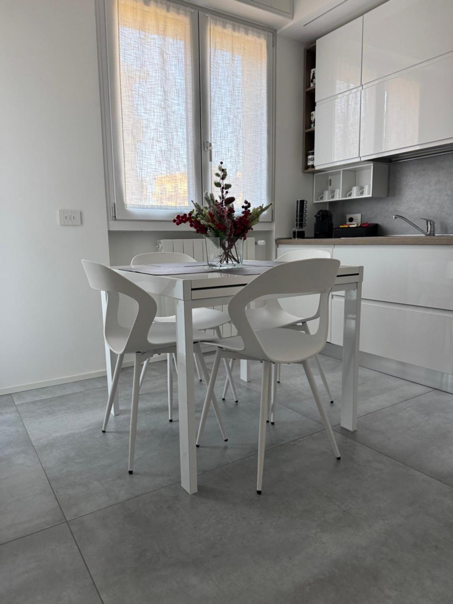 קורסיקו B&B Prestige מראה חיצוני תמונה