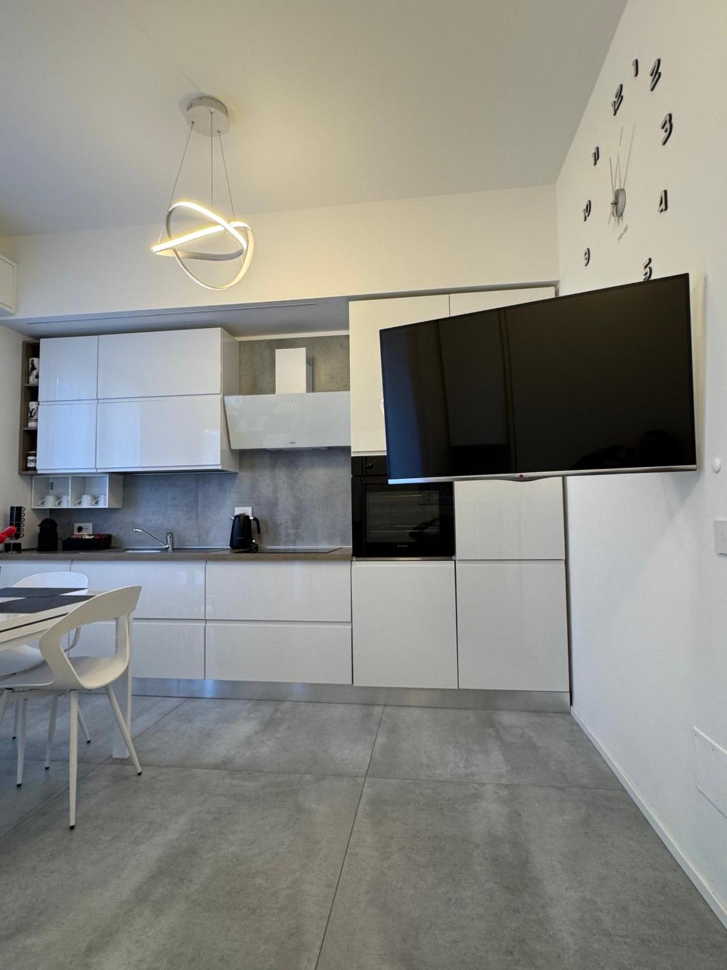 קורסיקו B&B Prestige מראה חיצוני תמונה
