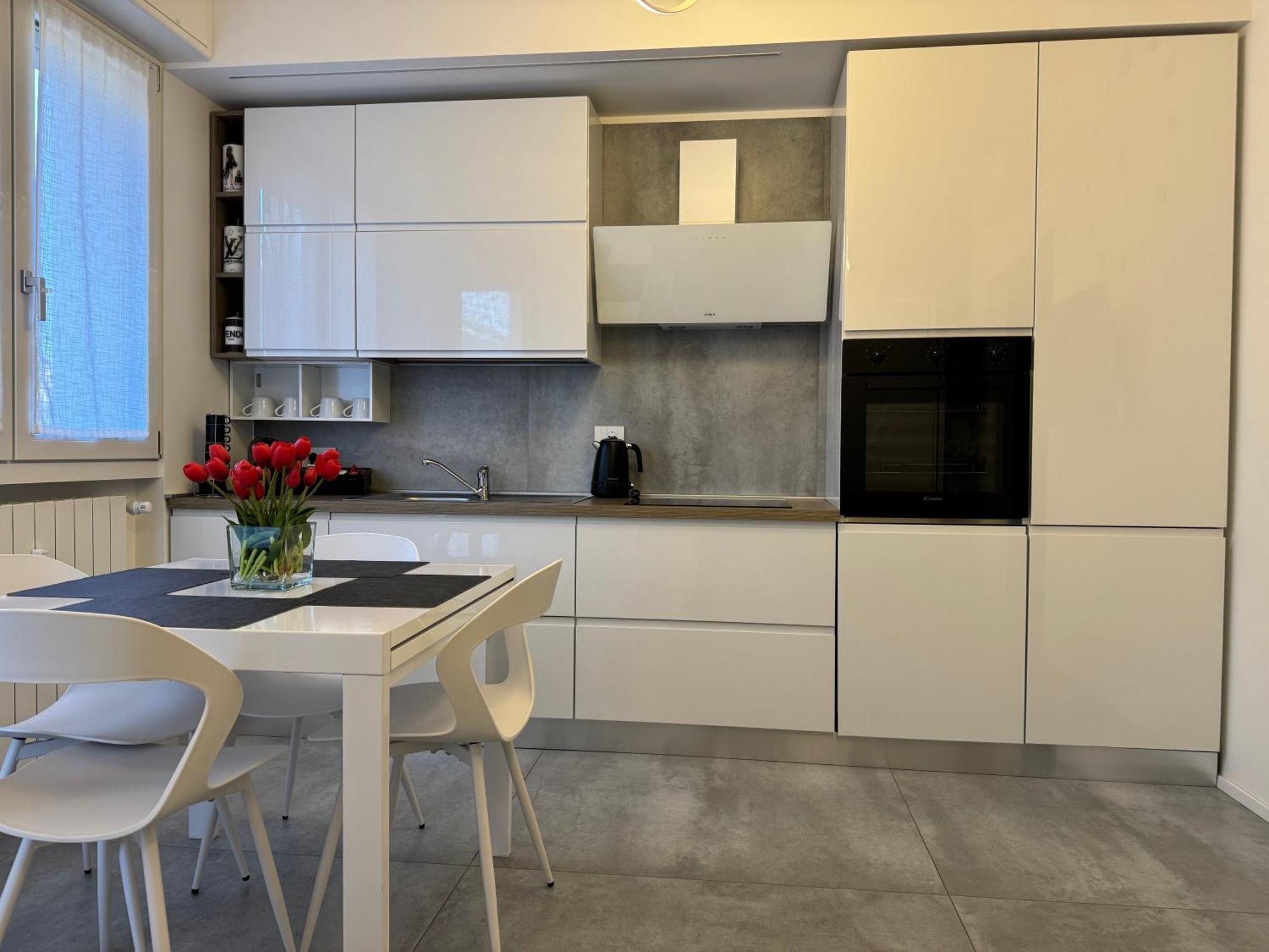 קורסיקו B&B Prestige מראה חיצוני תמונה