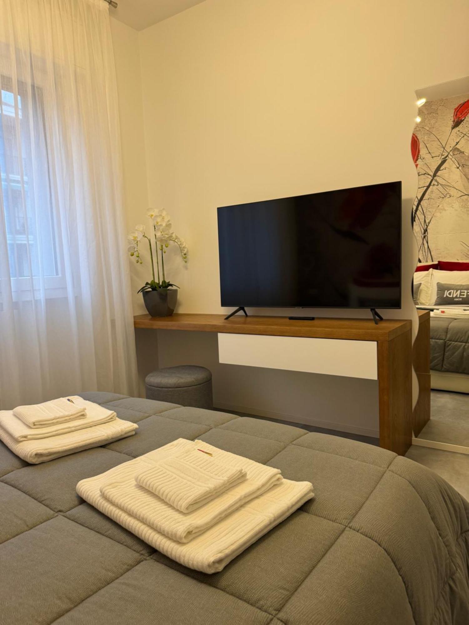קורסיקו B&B Prestige מראה חיצוני תמונה